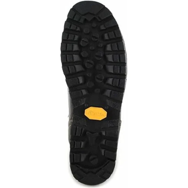 Meindl Herren Wanderschuhe, robuste Outdoorschuhe aus hochwertigem Leder, normalweite, Braun, Größe 45 – Bild 4
