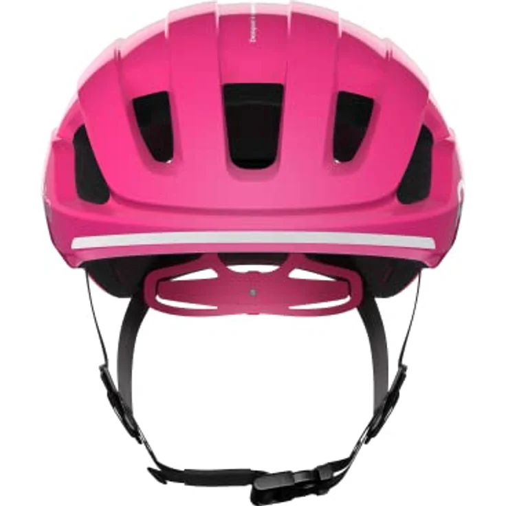 POC POCito Omne MIPS - Fluorescent Pink 48 - 52 cm – Bild 3