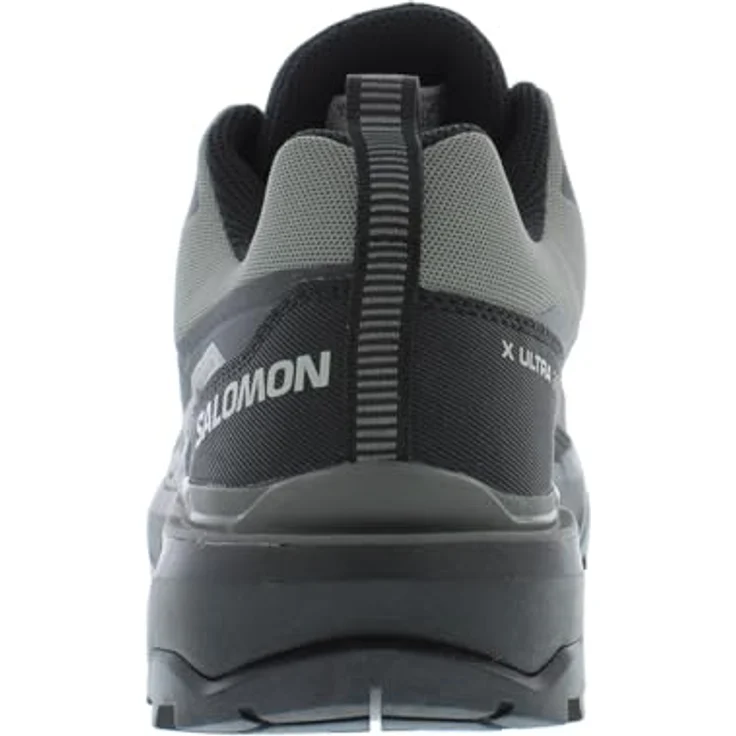 Salomon X ULTRA 360 Wanderschuh, Schnellschnürung mit guter Bodenhaftung, Herren – Bild 4