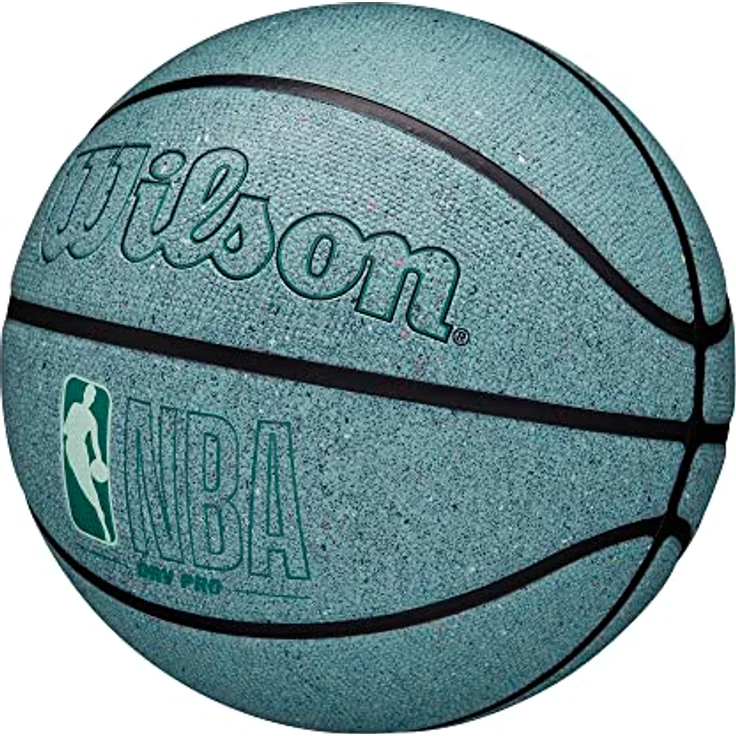 Wilson Basketball NBA DRV Pro, Größe 6 mit hervorragender Qualität und einfacher Handhabung – Bild 3