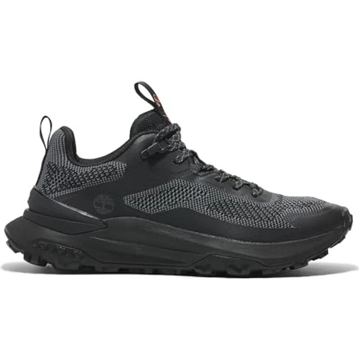 Timberland MOTION ACCESS LOW LACE UP SNEAKER, Atmungsaktive Wanderschuhe mit profilierter Gummisohle für Herren – Bild 8