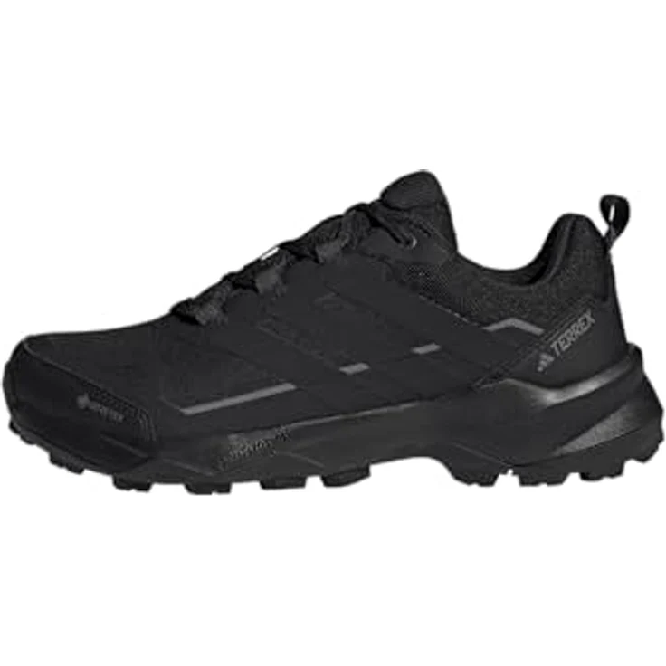 adidas Skychaser AX5 GTX, Herren Wanderschuhe, wasserdicht und leicht, Schwarz, Größe 46 – Bild 10