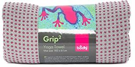 Bodhi GRIP2 Yoga Towel