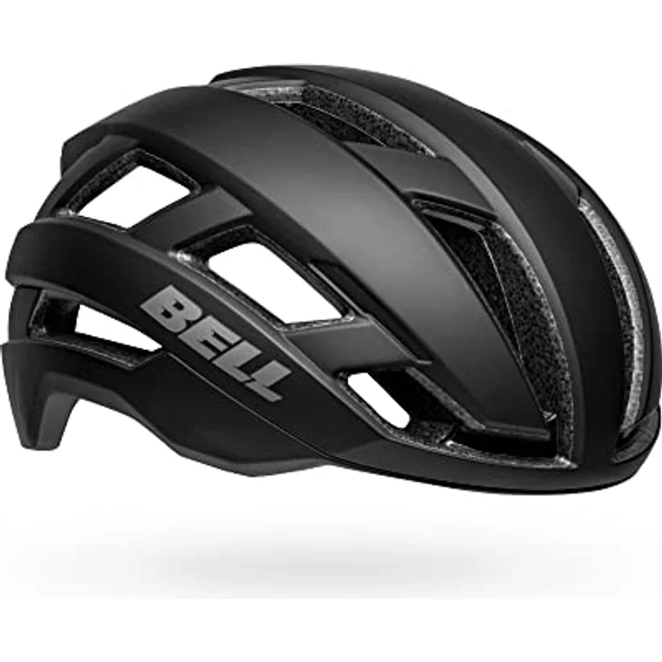 Bell Falcon XR LED MIPS, Velohelm mit Belüftung, 58-62 cm, inkl. 30-Lumen-Rücklicht – Bild 2
