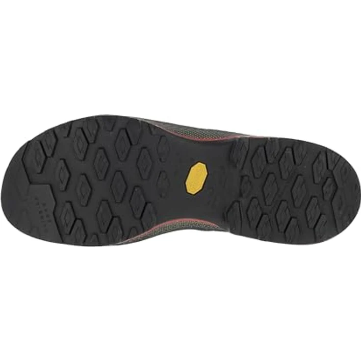 La Sportiva TX4 Evo ST, Herren Wanderschuhe mit Vibram® MegaGrip Sohle, Blau, Größe 41.5 – Bild 7