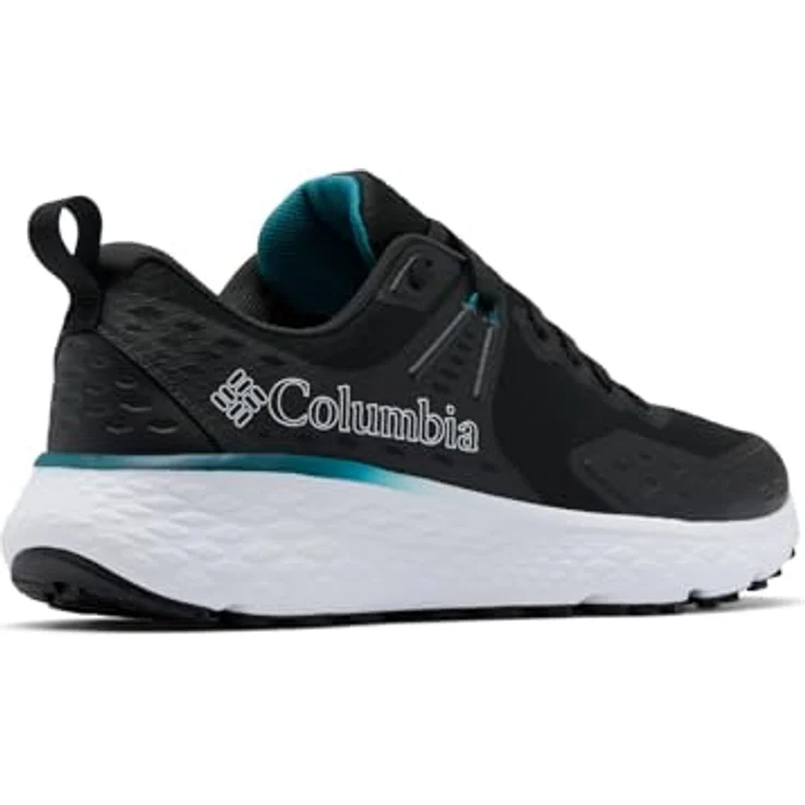 Columbia Konos TRS, Herren Wanderschuhe für unterschiedliche Gelände, Größe 42.5, Schwarz – Bild 2