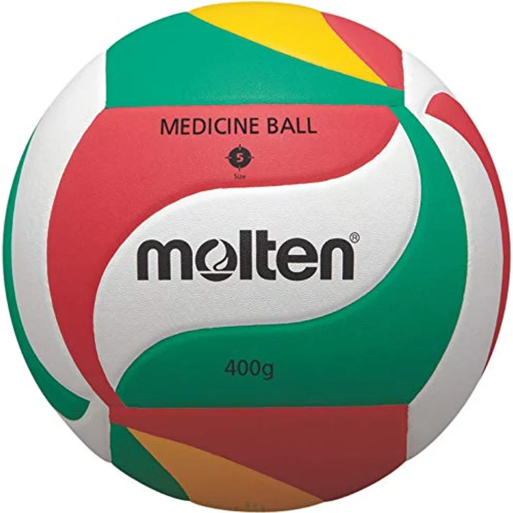 Molten® Volleyball V5M9000-M – Bild 3