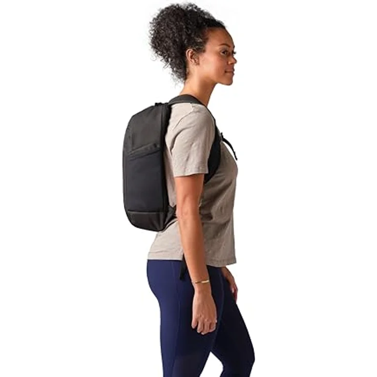 Gregory Border 50+15 Reiserucksack, 64 cm, 100% Nylon, blau – Bild 8