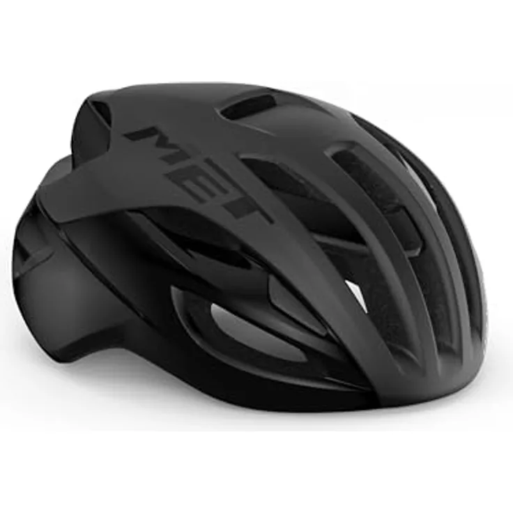 MET Rival Mips, Velohelm (56-58 cm) mit MIPS-C2 Schutzsystem, verstellbarem Safe-T-Upsilon-Anpassungssystem und hervorragender Belüftung