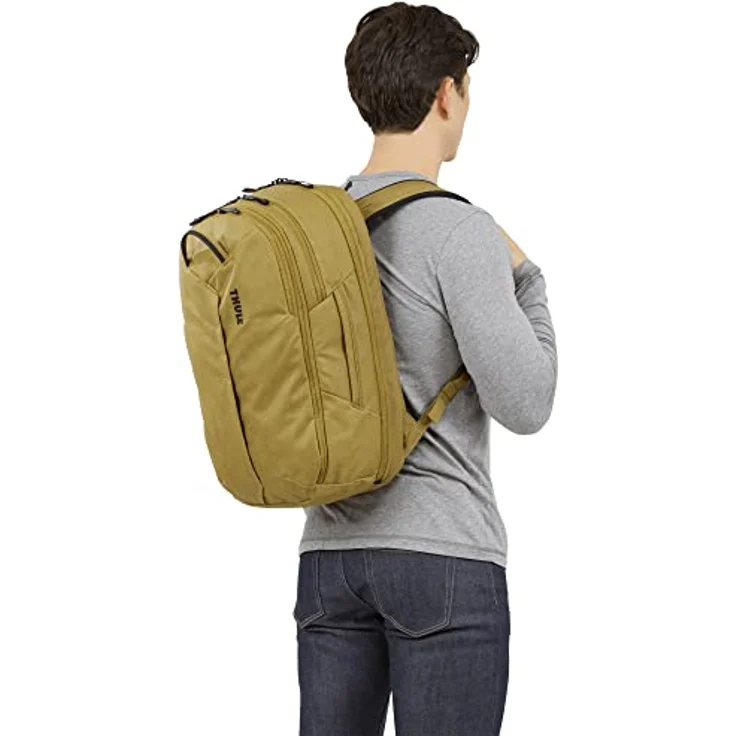 Thule Aion 40L Rucksack, 52 cm, 100% Polyester – Bild 4
