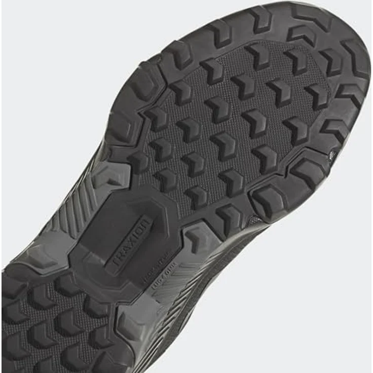 adidas TERREX EASTRAIL 2.0 RAIN.RDY, wasserdichter Wanderschuh mit abriebfestem Mesh und Gummiaußensohle – Bild 8