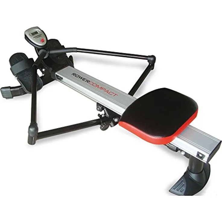 Irklavimo treniruoklis TOORX ROWER-COMPACT