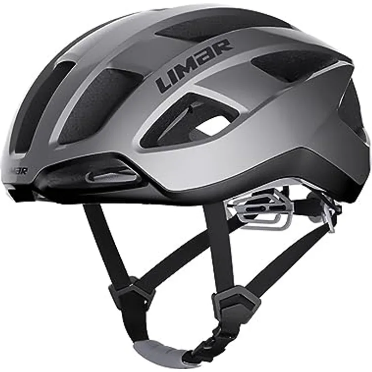 Limar Air Stratos, leichter Fahrradhelm mit Air Fit Verstellsystem für optimalen Komfort