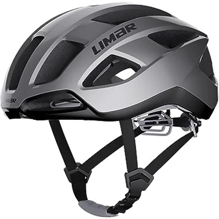 Limar Air Stratos, leichter Fahrradhelm mit Air Fit Verstellsystem für optimalen Komfort – Bild 1