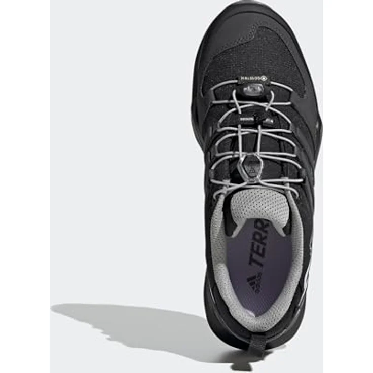 adidas Sportswear TERREX SWIFT R2 GTX W Trekkingschuh, wasserdicht mit GORE-TEX Membran und Continental™ Gummi Außensohle, spezielle Damenpassform – Bild 3