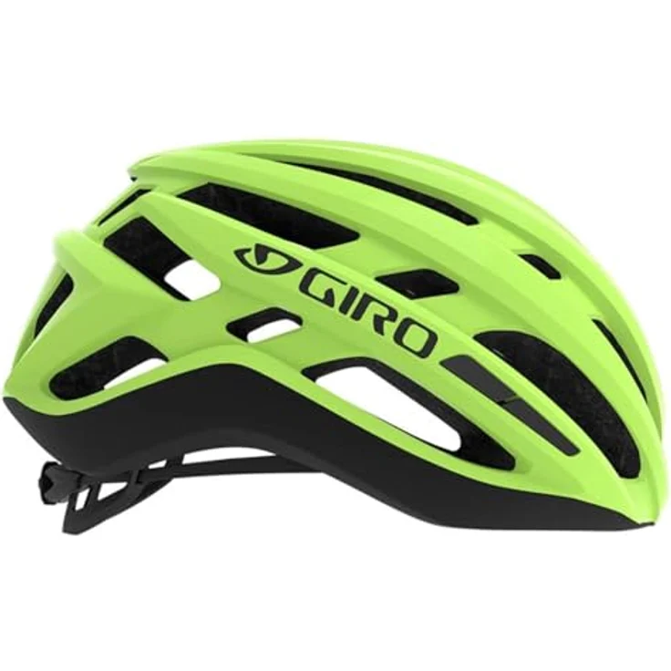 Giro Agilis Mips Fahrradhelm - Highlight Yellow 51 - 55 cm – Bild 4