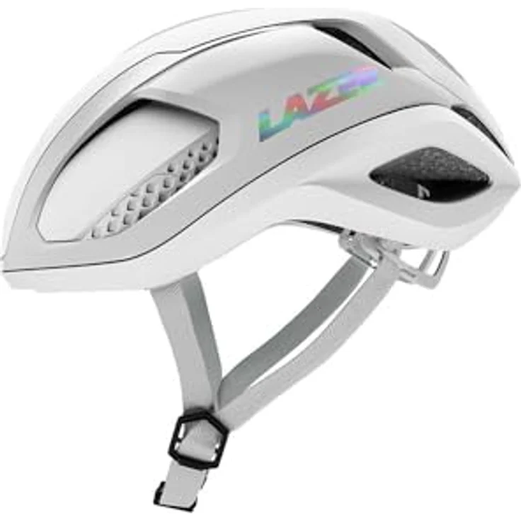 Lazer Sport Vento KinetiCore, Velohelm (55 - 59 cm) mit verbesserten Controlled Crumple Zones und aerodynamischem Design – Bild 3