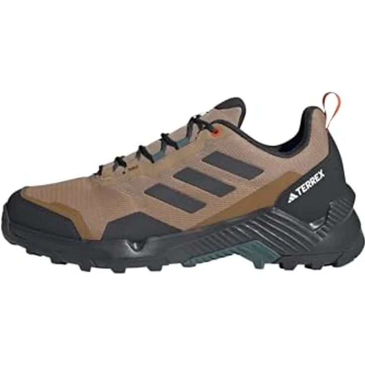 adidas TERREX EASTRAIL 2.0 Wanderschuh, leichter Trailschuh mit Traxion Außensohle und recyclebarem Obermaterial – Bild 1