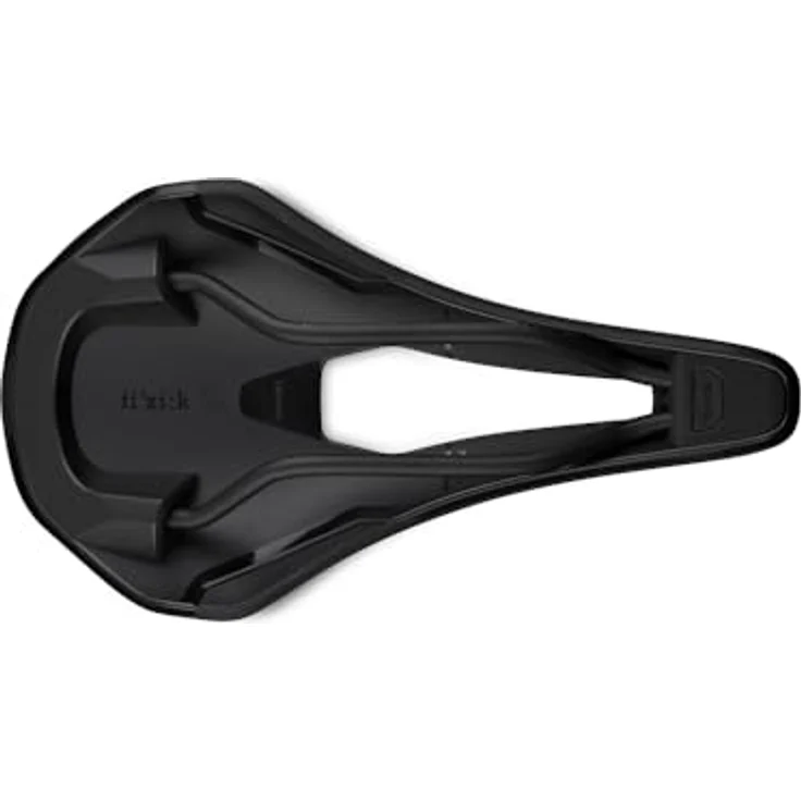 Fizik Vento Argo, Fahrradsattel für Road Racing mit abgesenkter Nase und ergonomischer Form – Bild 5