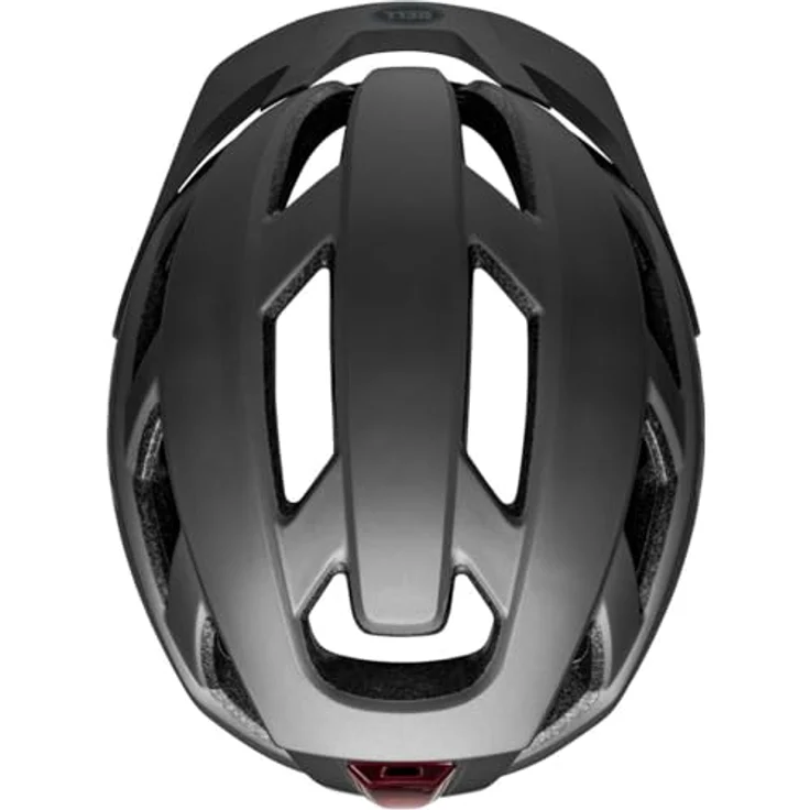 Bell Falcon XRV LED MIPS, Velohelm (55-59 cm) mit antimikrobieller Ionic+™-Polsterung und integriertem 30-Lumen-LED-Rücklicht – Bild 5