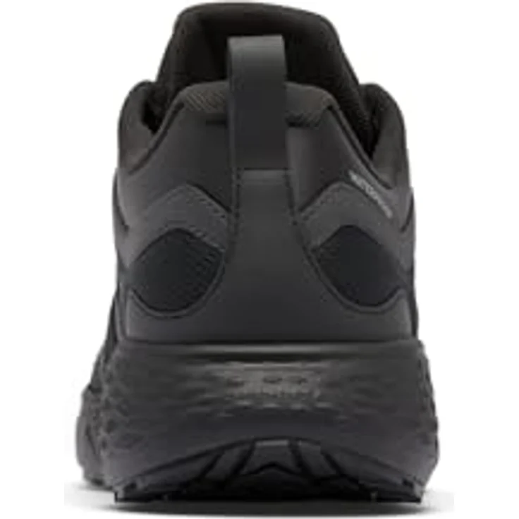 Columbia Peakfreak Roam™ Waterproof, Herren Wanderschuhe, wasserdicht, atmungsaktiv, Schwarz, Größe 43.5 – Bild 3