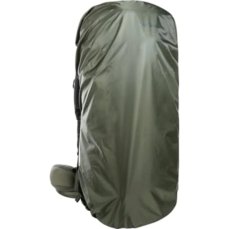 Tatonka Yukon 70+10, Trekkingrucksack mit 70+10 Litern Volumen, 100% Nylon, 78 cm, oliv – Bild 6