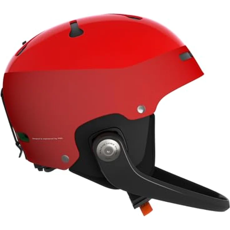 POC Artic SL MIPS, Ski- und Slalomhelm mit MIPS Integra, anpassbarem Kinnbügel und zusätzlichem Schutzbereich – Bild 3