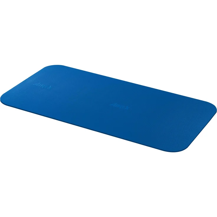 Airex Corona 185, Yogamatte mit 15 mm Dicke, geeignet für Therapie und Partnerübungen
