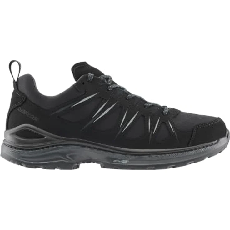 Lowa INNOX EVO II GTX Wanderschuh, Multifunktionsschuh mit GORE-TEX-Membran, leicht und atmungsaktiv – Bild 5