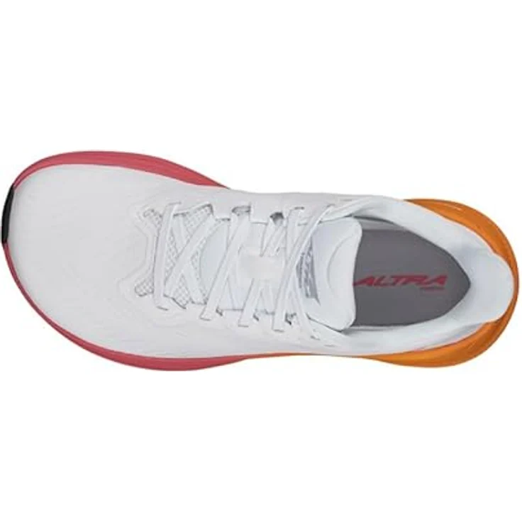 Altra Women's Experience Flow 2, Damen Laufschuhe, leicht und atmungsaktiv, Größe 38.5, Weiß – Bild 3