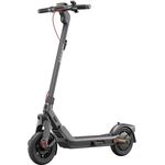 Segway-Ninebot E3 D E-Scooter, 800W Motor, 45km Reichweite, faltbar & leicht (17,5kg), Federung vorne & hinten, IPX5, 10-Zoll Reifen, Straßenzulassung