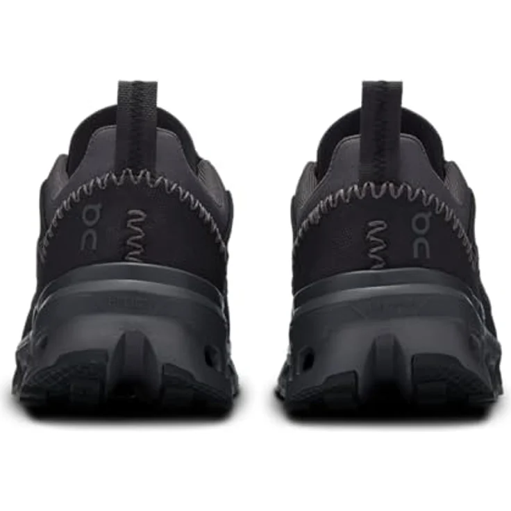 ON Cloudaway 2, Laufschuhe mit atmungsaktivem Mesh, Cloud Tec®-Technologie und rutschhemmendem Profil – Bild 5