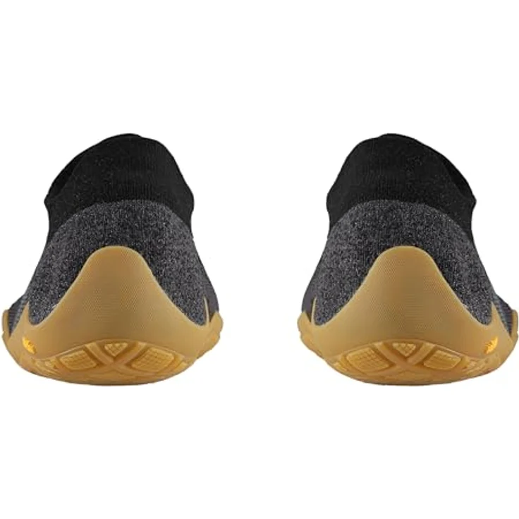 UYN Beemotion Shoes Barfusschuhsocke, Atmungsaktive Schuhsocke mit Vibram Barfußsohle und Ecolypt-Materialien – Bild 3