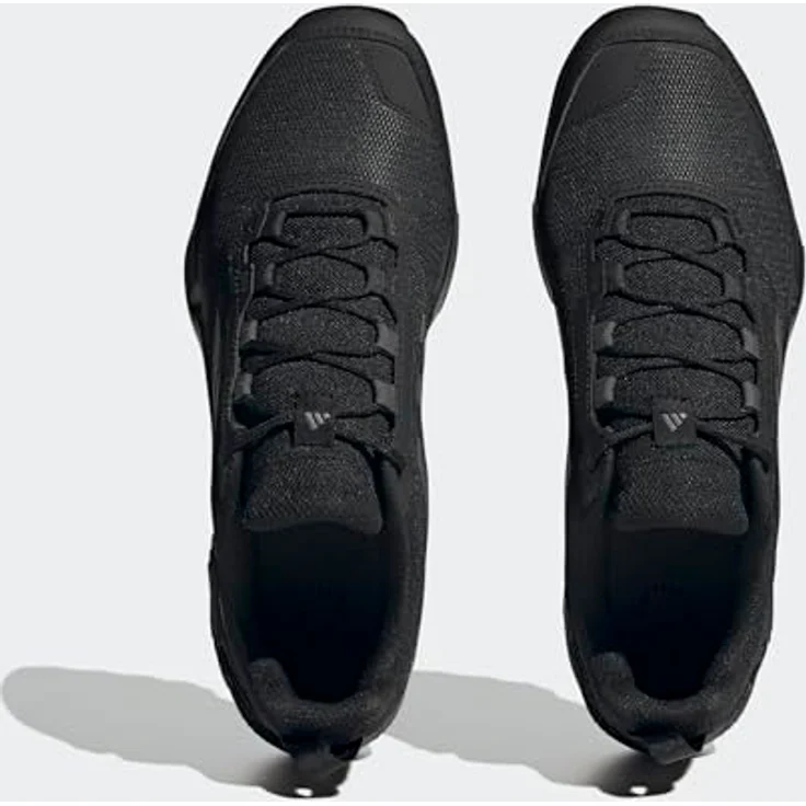 adidas TERREX EASTRAIL 2.0, Wanderschuh mit Traxion Außensohle und robustem Mesh-Obermaterial – Bild 3