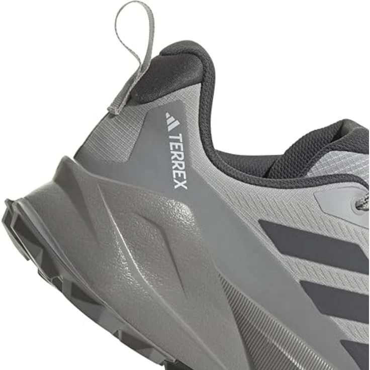 adidas TERREX TRAILMAKER 2 GORE-TEX, Wasserdichter Wanderschuh mit griffiger Continental™ Gummiaußensohle und EVA-Zwischensohle – Bild 4