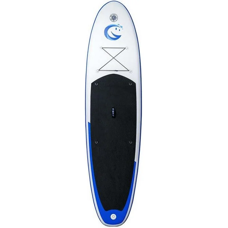 FunWater SUPFW01A Paddleboard, 10'10" Stand Up Paddle Board für Freizeit und Sport