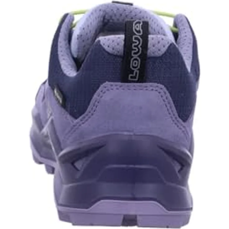 Lowa Wanderschuhe 6416277259, Größe 33, blau – Bild 4