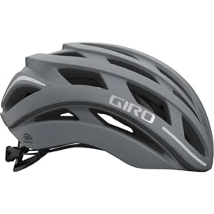 Giro Helios, Velohelm mit Spherical Technologie und MIPS, 55 - 59 cm, 15 Ventilationsöffnungen – Bild 3