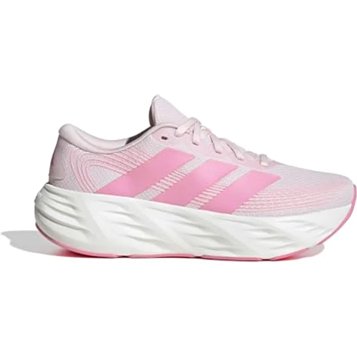 Adidas Damen GALAXY 8 W Laufschuhe, pink, mit CLOUDFOAM Zwischensohle und regulärer Passform, Schuhgröße 38 EU – Bild 2