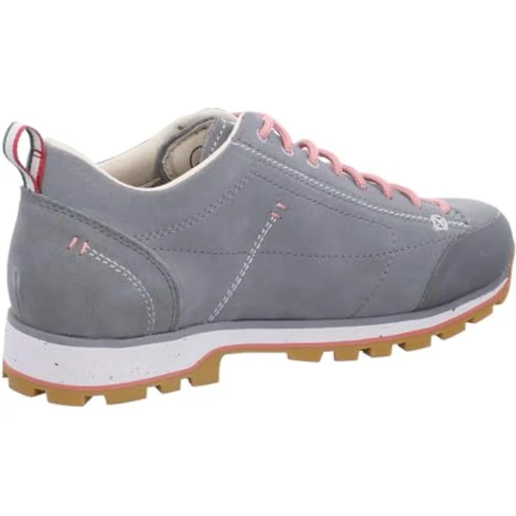 Dolomite W 54 LOW EVO Hikingschuh für Damen, Nachhaltige Vibram® Laufsohle aus Eco-Step Verbundstoff – Bild 5