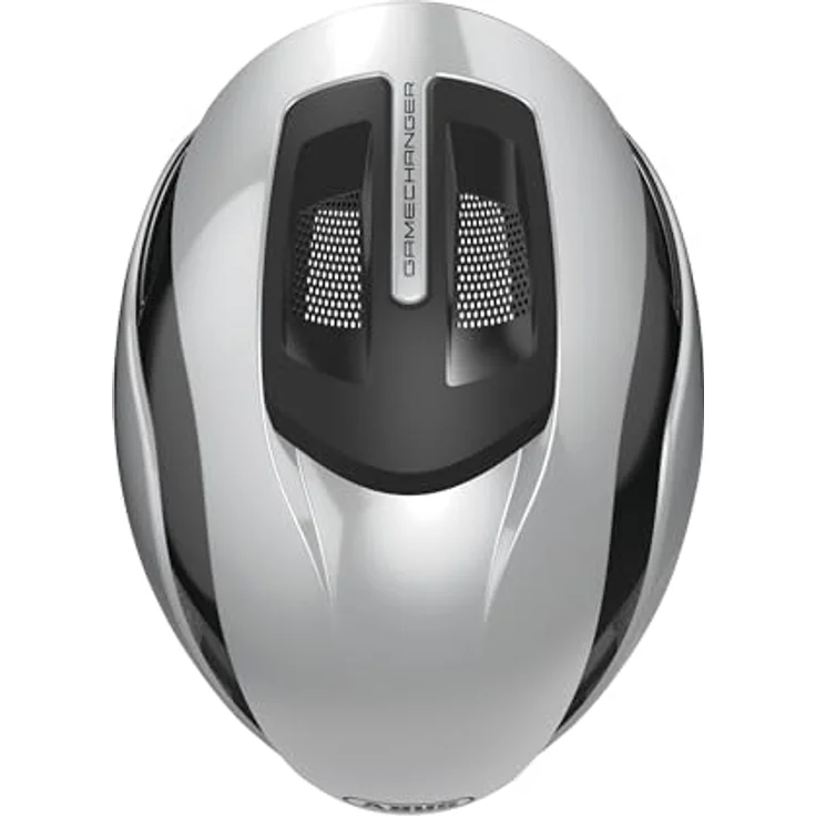 Abus GameChanger 2.0, Velohelm für 57-61 cm, aerodynamisch mit AirBoost Ventilation und ActiCage Stabilität – Bild 4