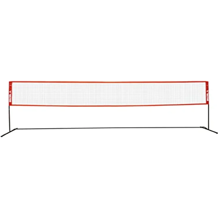 VICTOR Badminton Netz Premium 6 Meter – Bild 2