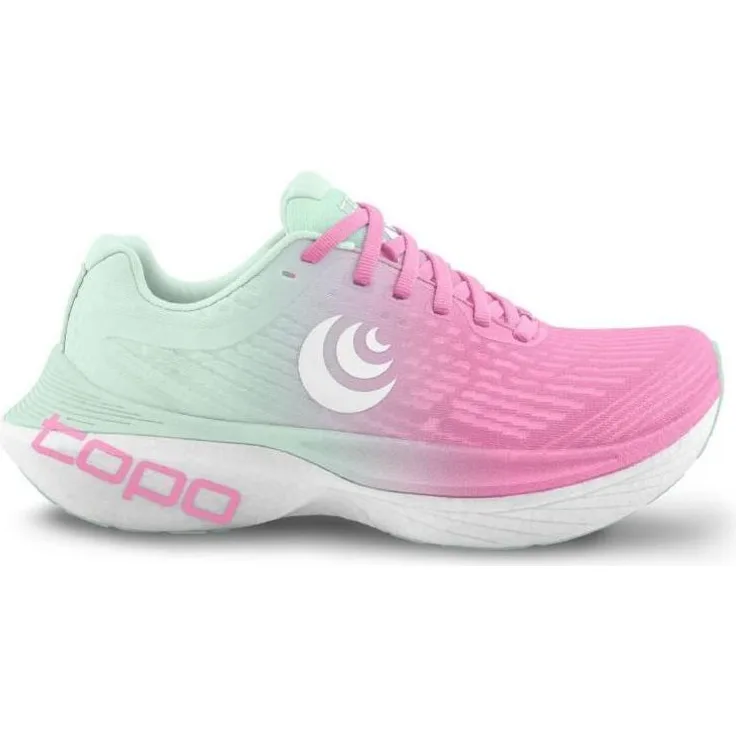Topo Athletic Specter 2, Damen Laufschuhe in Mehrfarbig, Größe 37.5