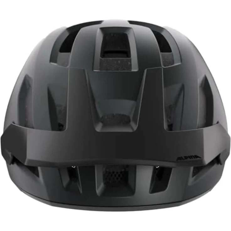 Alpina Helm TAUNUS MIPS, Mountainbike Helm mit Ceramic Außenschale und EPS-Innenschale, diverse Farben erhältlich – Bild 7