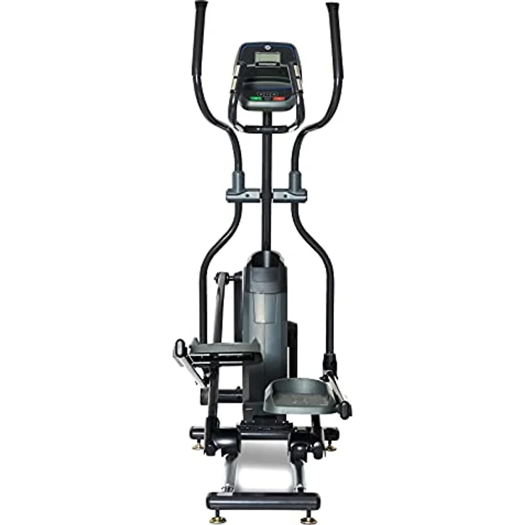Horizon Fitness Ellipsentrainer Andes 2.0 – Bild 5