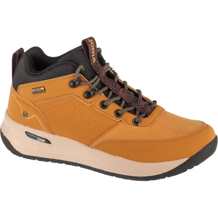 Joma Ter Men 2426 TKTERW2426, Trekkingschuhe für Herren, Gelb, Größe 40