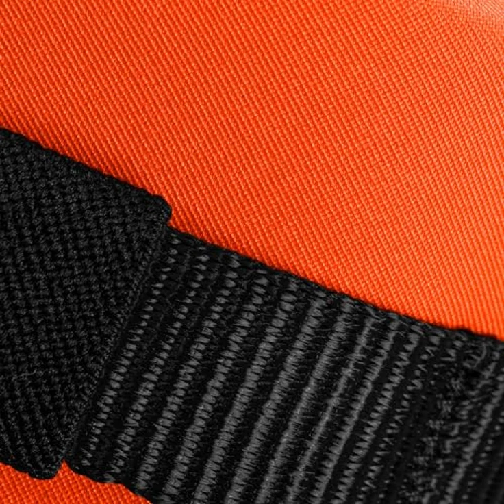 Mammut 4 Slide Klettergurt für Einsteiger und Fortgeschrittene, M, anpassbare Schnallen und gute Polsterung – Bild 4