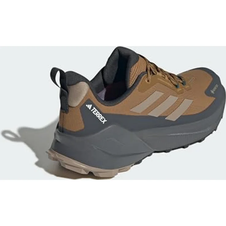 adidas TERREX TRAILMAKER 2 GORE-TEX Wanderschuh, wasserdicht, EVA-Zwischensohle, griffige Continental™ Gummiaußensohle – Bild 7