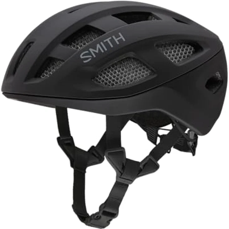 Smith Triad MIPS, Fahrradhelm mit In-Mold-Konstruktion, Mips Protection System und 19 Belüftungsöffnungen, Größe 55/59 (M) – Bild 1