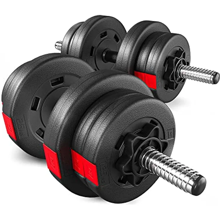 2 x 10 kg